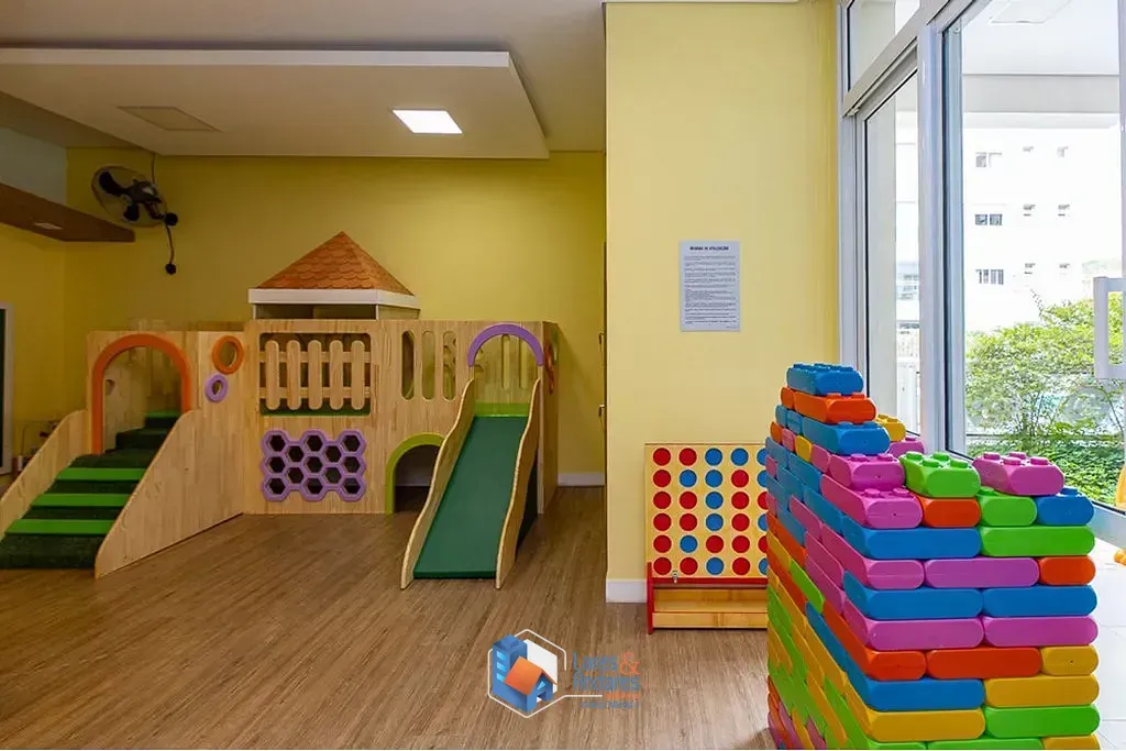 Imagem Apartamento à venda 3 Quartos 3 Suites 3 Vagas 135M² Vila Mascote São Paulo - SP