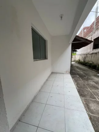 Imagem Apartamento para Locação em Jaboatão dos Guararapes, Candeias, 2 dormitórios, 1 banheiro
