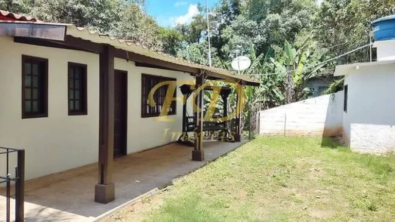 Foto do imóvel Chácara a Venda em Atibaia.