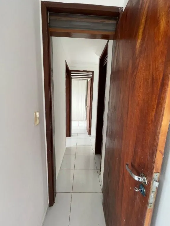 Imagem Apartamento com 80m², 3 quartos e planejados no Jardim Cidade Universitária, com lazer completo e ótima localização.