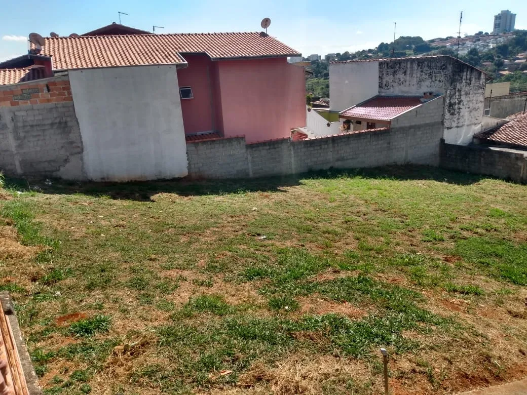 Imagem Terreno à venda 250M², São Gonçalo, Taubaté - SP