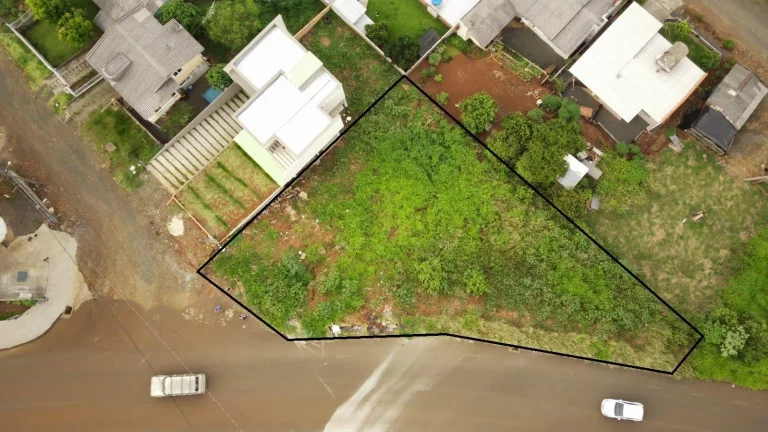 Imagem Terreno para Venda em Concórdia, Sintrial