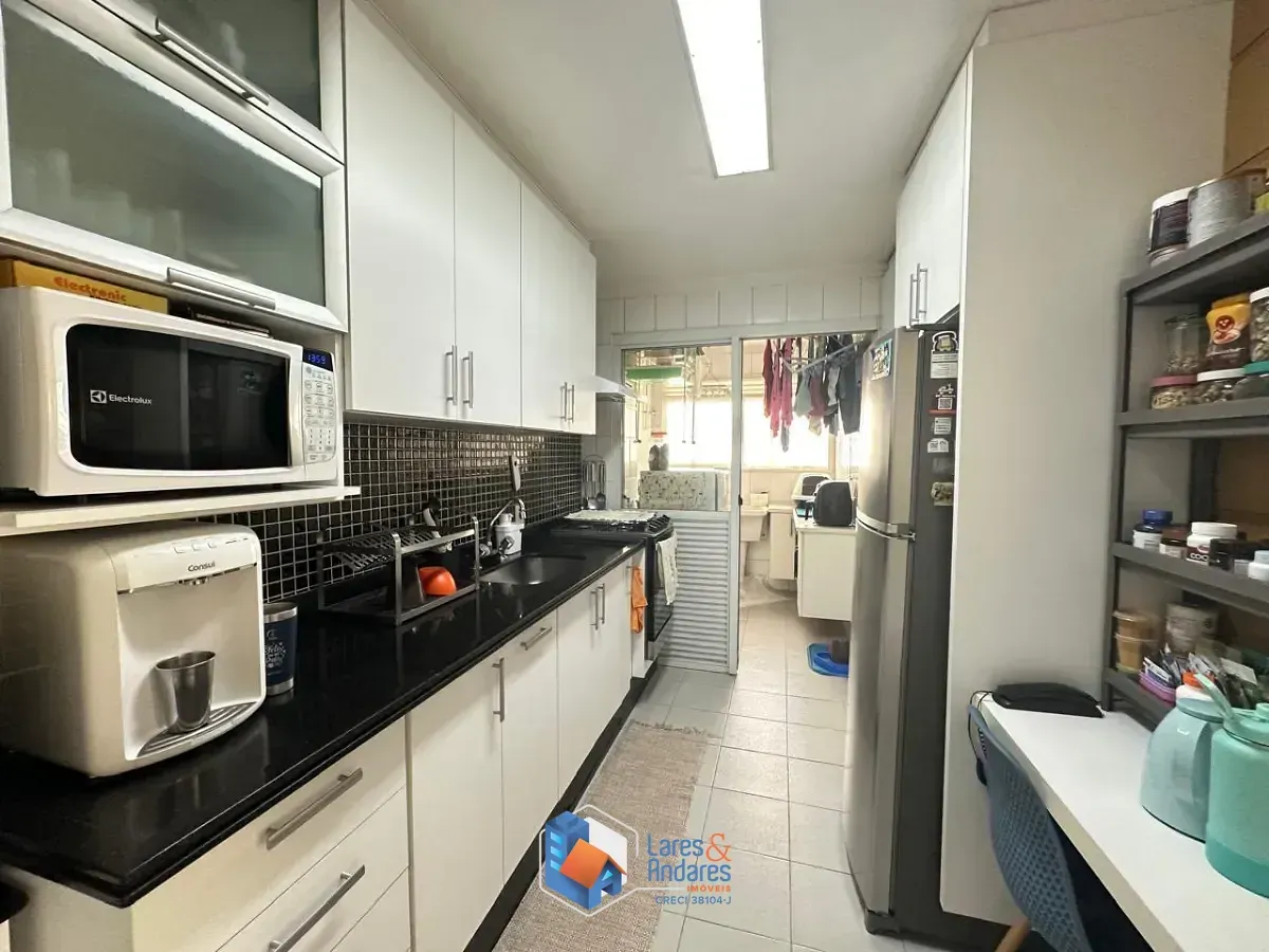 Imagem Apartamento para venda em Vila Leopoldina com 2 quartos, sendo 1 suíte, 94m²