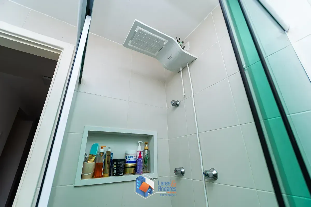 Imagem Apartamento para venda em Vila Olímpia com 1 quarto, 55m²