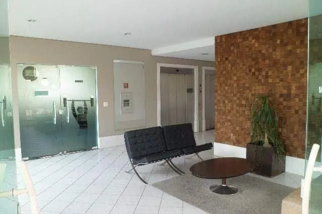 Imagem Apartamento à venda 2 Quartos, 1 Suite, 1 Vaga, 67M², Parque Senhor do Bonfim, Taubaté - SP | Village Towers