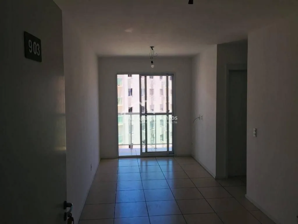 Imagem Apartamento 2 quartos em São Cristóvão, Rio de Janeiro: 60m², 1 suíte, lazer completo