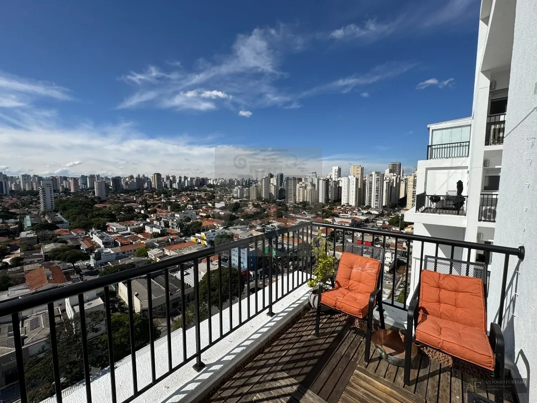 Imagem Apartamento à venda em Cidade Monções, São Paulo