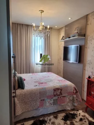 Imagem CASA EM EXCELENTE CONDOMÍNIO