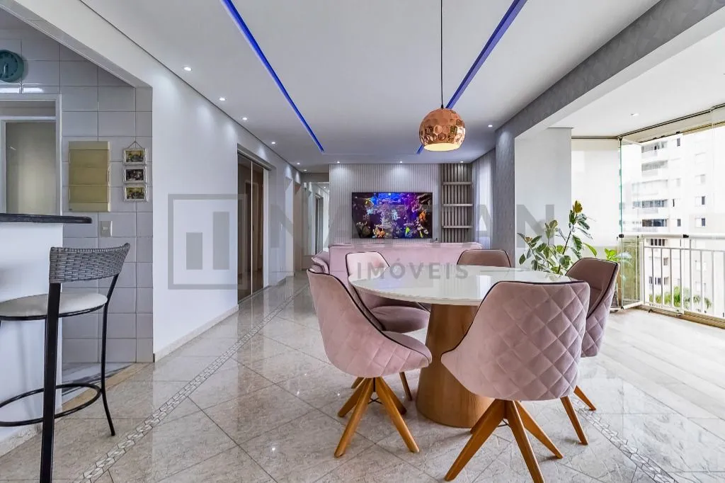 Imagem Apartamento com 2 dormitórios à venda, 92 m² por R$ 1.490.000,00 - Tatuapé - São Paulo/SP