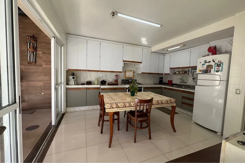 Imagem Casa em Petrópolis