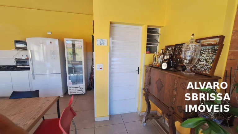 Imagem Vende - Linda Casa - Bairro Presidente Médici – Itu/SP – Estuda Permuta!