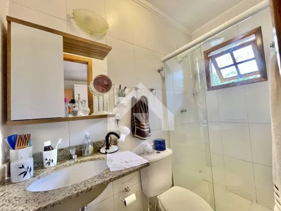 Imagem Casa de Condomínio em Jardim Barbacena - Cotia