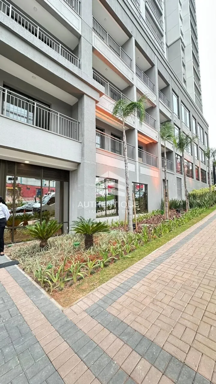 Imagem LIVING IPIRANGA - AV NAZARE - Apartamento no bairro Ipiranga à venda