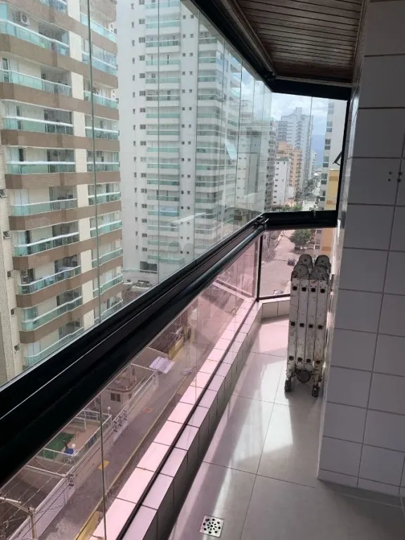 Imagem APARTAMENTO COM 72,00 m² - OCIAN - PRAIA GRANDE SP