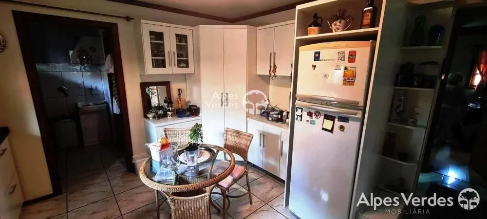 Imagem Casa à venda por R$ 900.000 - Palace Hotel - Canela/RS
