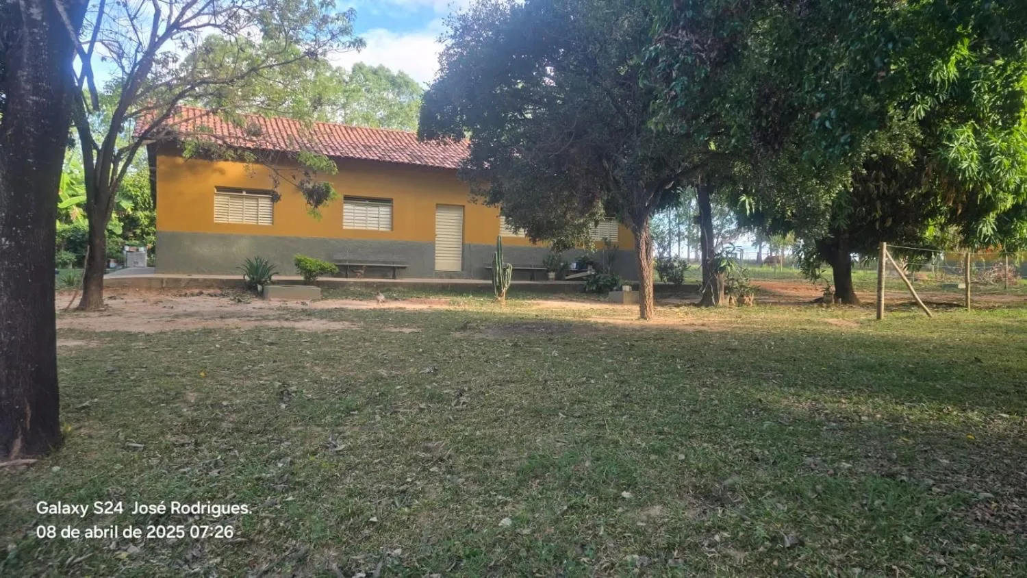 Imagem FAZENDA À VENDA ? PORTEIRA FECHADA / BUENÓPOLIS/MG área total de 223 hectares