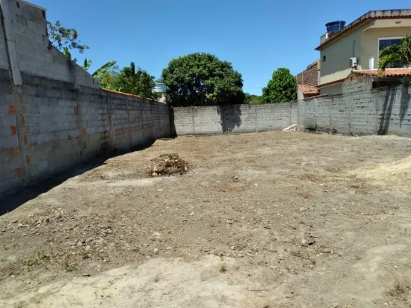 Imagem Excelente terreno bem localizado para venda em Balneário ponta da fruta - Vila Velha com 360m².