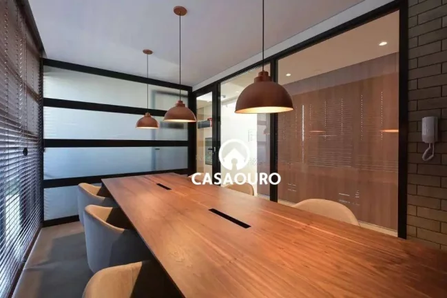 Imagem Apartamento com 1 quarto à venda, 69 m² - Santo Agostinho - Belo Horizonte/MG