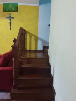 Imagem Sobrado à venda por R$ 650.000,00 - Vila Carmela I - Guarulhos/SP