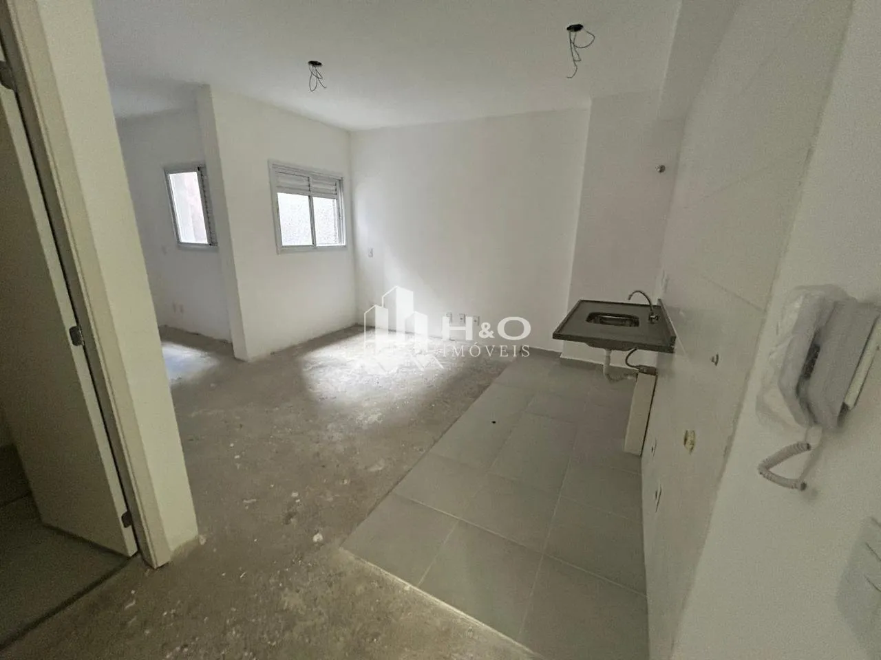 Imagem Apartamento 1 dormitório à venda na Vila Carrão - e com localização estratégica