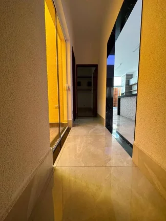 Imagem HORTO VILLAGIO - 3 QUARTOS - SOBRADO