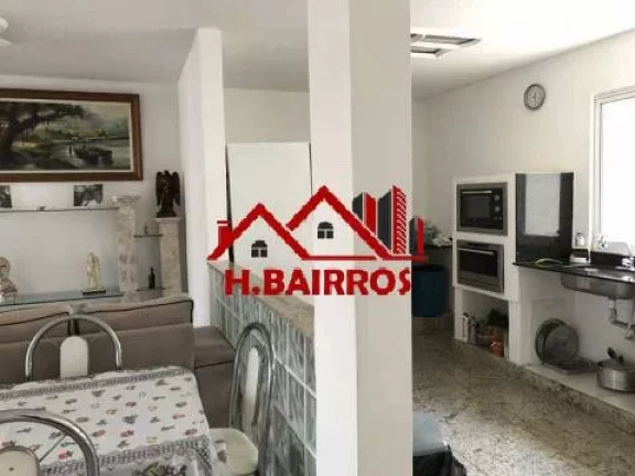 Imagem Casa 03 Dormitórios, 02 Suítes à venda Zona Oeste - Rio de Janeiro