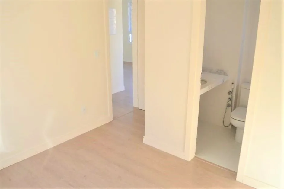 Imagem Apartamento 2 dormitórios com 1 suíte e box duplo de garagem no bairro Auxiliadora .