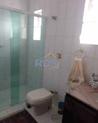 Imagem Casa de rua - Sobrado / Residencial / Jardim Monte Kemel