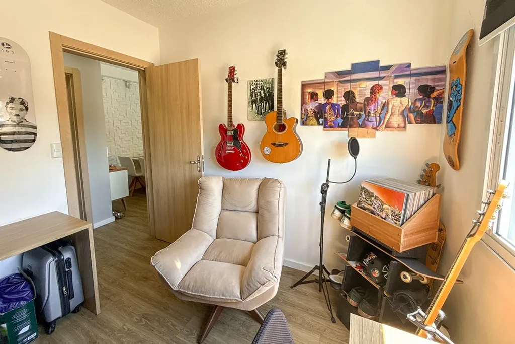 Imagem Apartamento em Igara