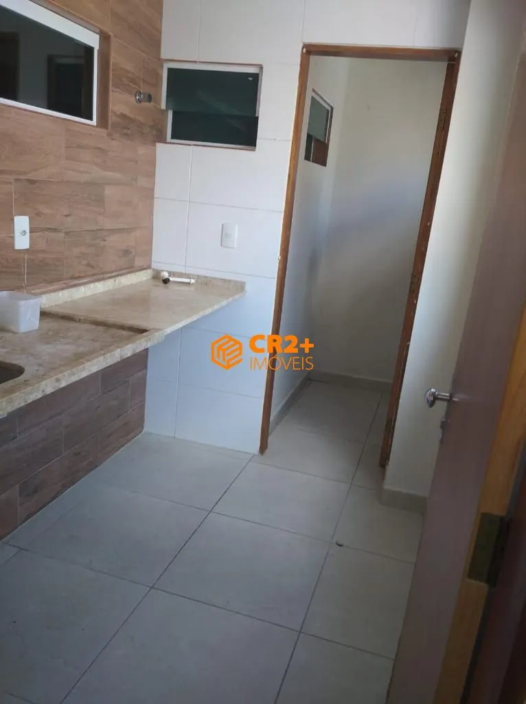 Imagem Vendo casa 05 quartos, 02 suítes, 10 vagas para carros 245m2 em Gravata.
