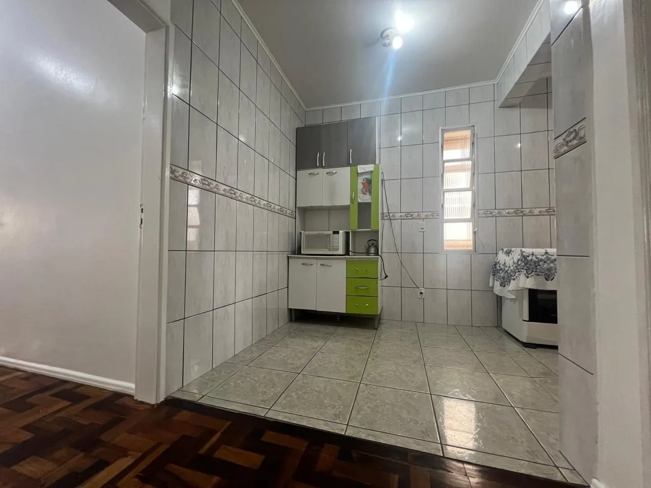 Imagem EXCELENTE E AMPLO APARTAMENTO 3 DORMITÓRIOS NO CENTRO - MUITA LUZ E O MELHOR DA VIDA URBANA!