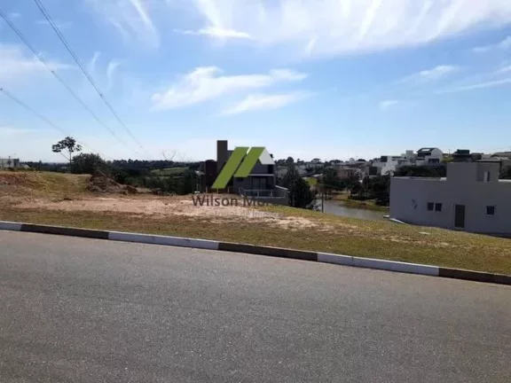 Imagem ÓTIMO TERRENO EM CONDOMÍNIO- OPORTUNIDADE