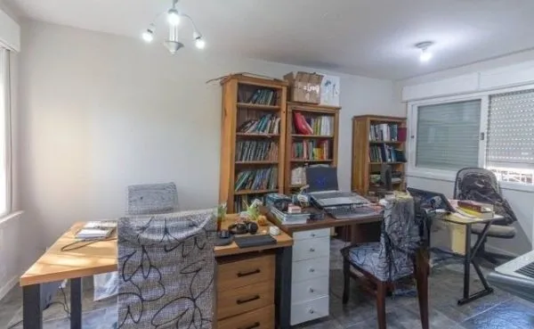 Imagem Apartamento no bairro Petrópolis de 2 dormitórios e vaga