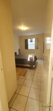 Imagem Ótimo apartamento em Ubatuba com 1 dorm a 50m da praia
