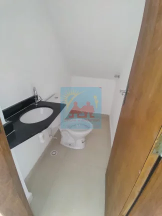 Imagem Condominio à 50 metros da Praia de Mongaguá, com piscina privativa!!! 299.900,00