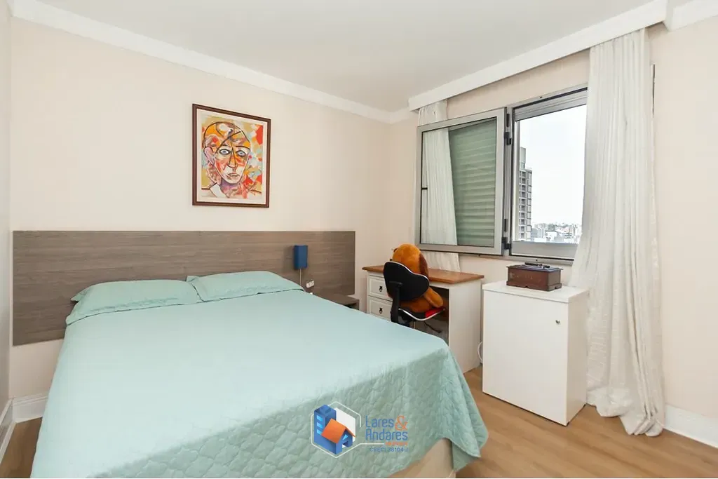 Imagem Cobertura Duplex à venda 3 Quartos 1 Suite 3 Vagas 244M² Campo Belo São Paulo - SP