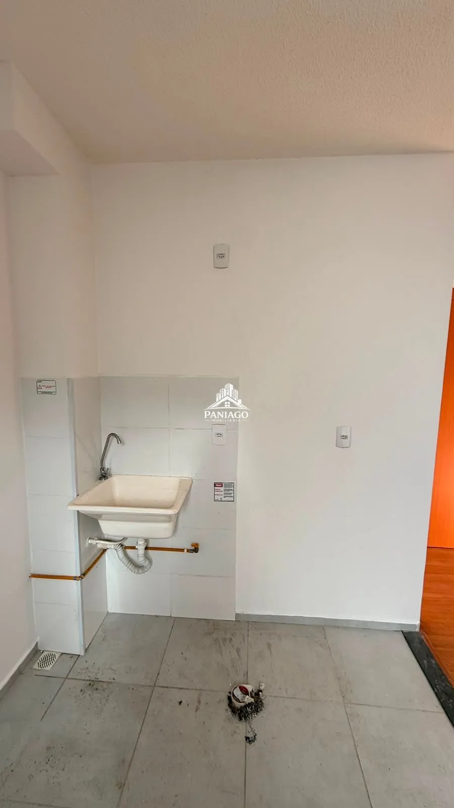 Imagem APARTAMENTO NO CONDOMÍNIO CHAPADA DAS PAINEIRAS - COOPHEMA | CUIABÁ/MT