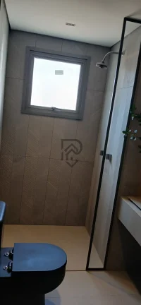 Imagem Apartamento Alto Padrão Cerâmica Quadra de Tênis e Private Pool House