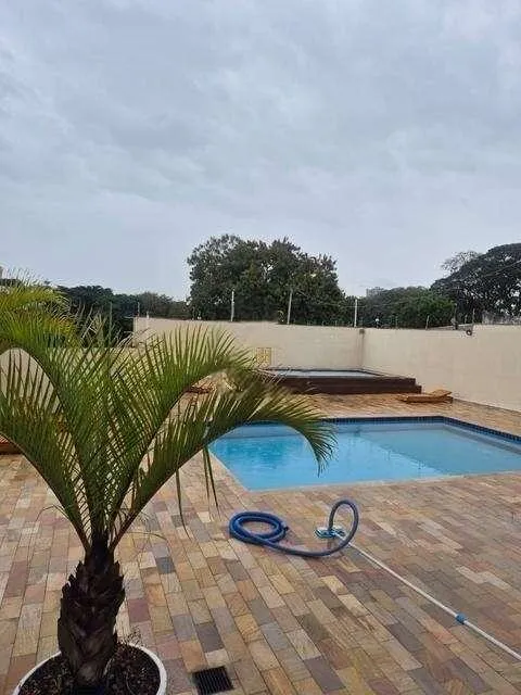 Imagem Apartamento para venda em Campinas, Taquaral, com 3 quartos, com 75.83 m2, Condomínio Costa Azul