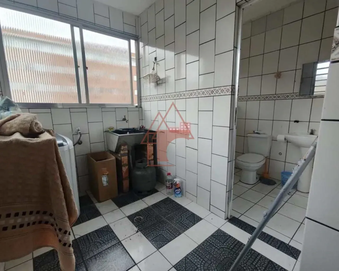 Imagem Casa com 3 Quartos à Venda, 320 m² em Vila Paulista - Cubatão