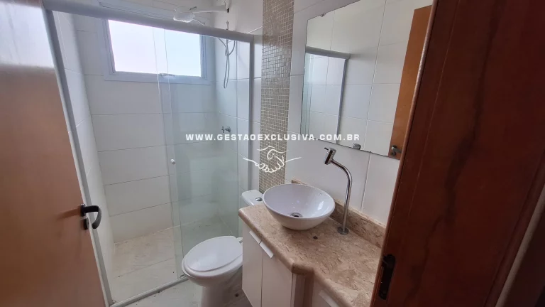 Imagem RARIDADE APTO DE 2 DORM, 1 SUITE CENTRO ITATIBA