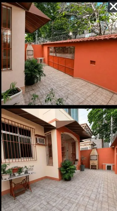 Imagem Apartamento a Venda no bairro Grajaú - Rio de Janeiro, RJ