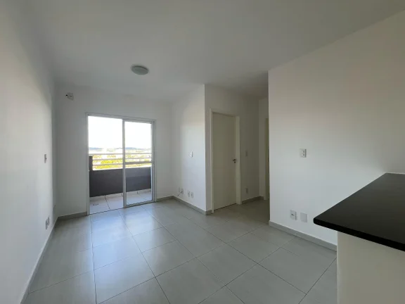Imagem Apartamento moderno de 2 quartos no Alpha Club Residencial ? Viva o melhor do Parque Campolim em Sorocaba