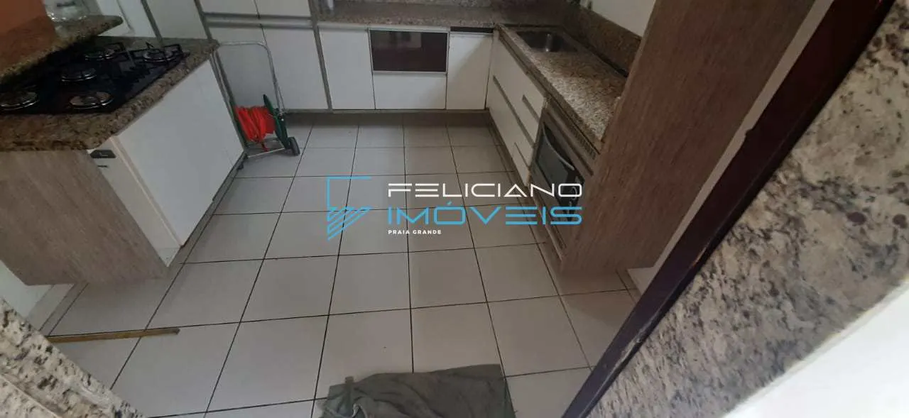 Imagem Casa com 2 quartos, Canto do Forte, Praia Grande - R$ 750 mil, Cod: 5105
