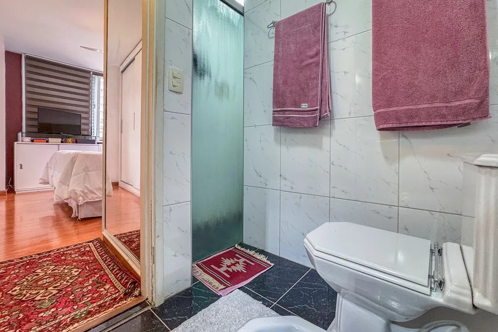 Imagem Apartamento à venda em São Paulo, Bela Vista, com 3 quartos, 155m2