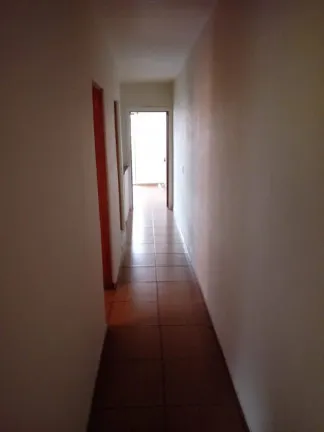 Imagem Sobrado com 3 Quartos à Venda, 125 m² em Jardim Santa Lúcia - Sorocaba