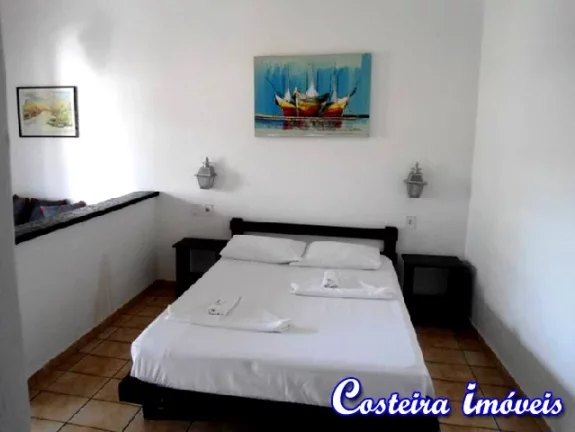Imagem Hotel no Centro - Oportunidade