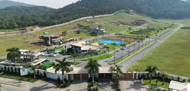Imagem Parque do Lago