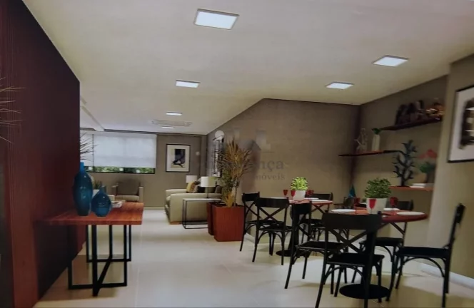 Imagem Apartamento com 170m2 à venda Vila Romana 3 quartos e 2 vagas