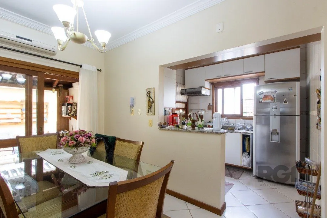 Imagem Casa de Condomínio em Cavalhada